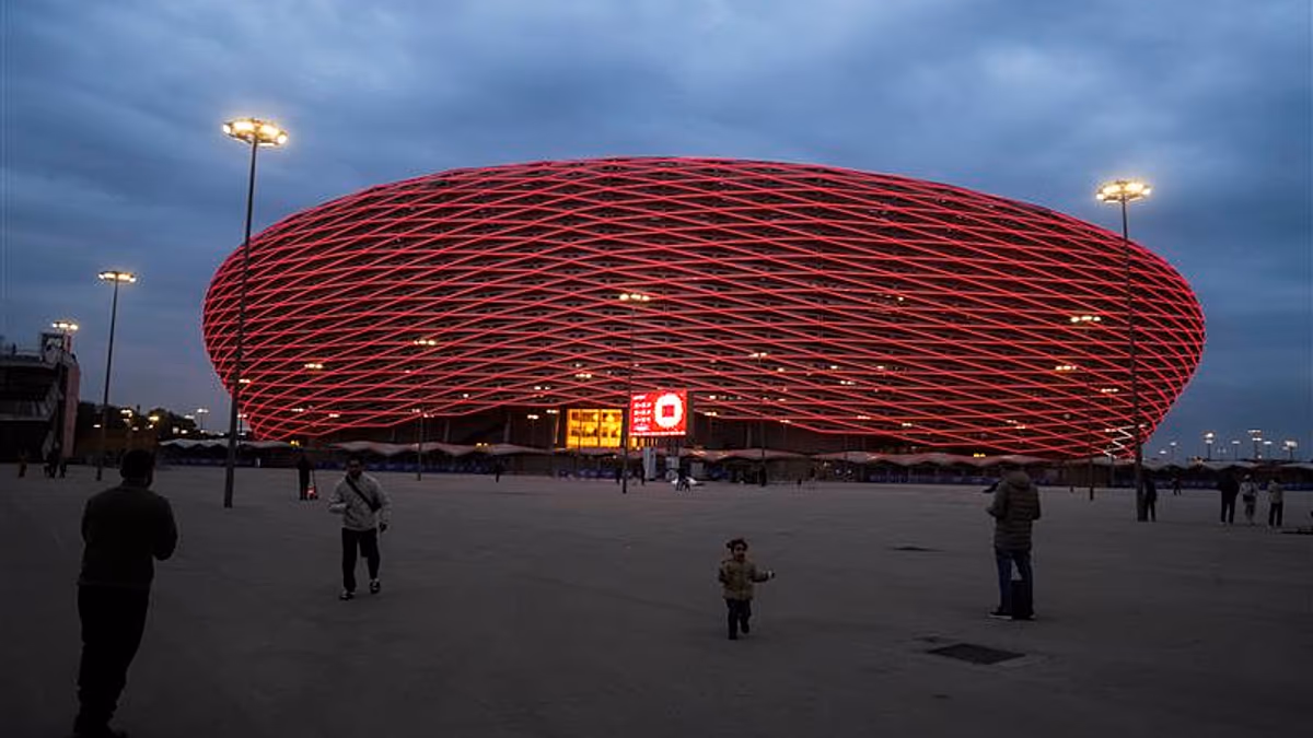 Elindul az AFCON 2025: Marokkó készen áll a kontinens fogadására