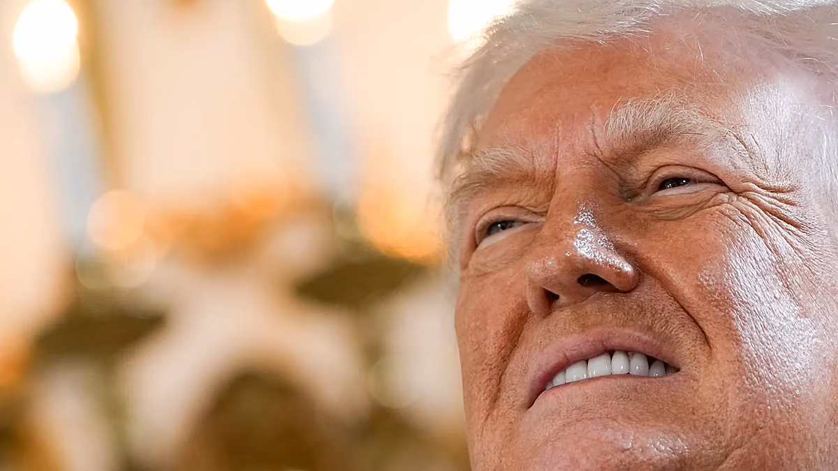 Európa Trump-párti vezetői óvatosan lépkednek a grönlandi válsággal