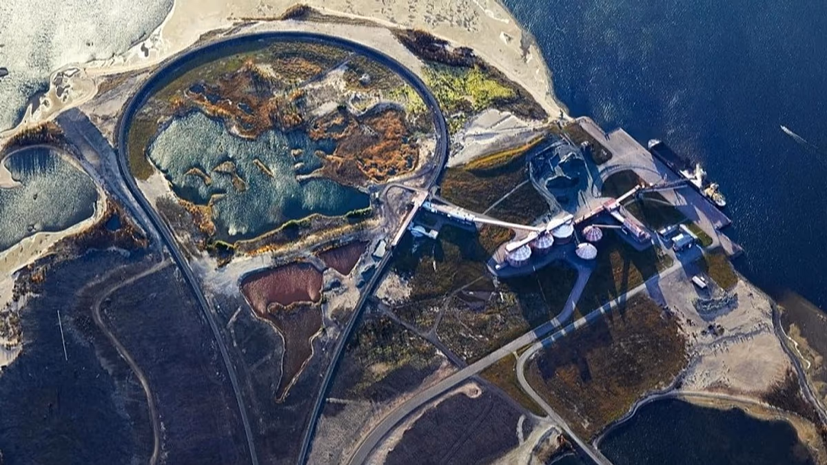 Európa legnagyobb ritkaföldfém-bányája: Hogyan ütközik az uniós finanszírozás a környezetvédelmi törvényekkel