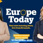 Európa ma: drámai vége az Ukrajnáról és a Mercosurról szóló EU-csúcstalálkozónak