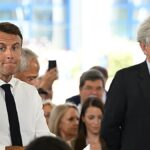 Európa megvédi digitális szabályait, miután Trump-kormányzat vízumtilalommal vette célba Bretont