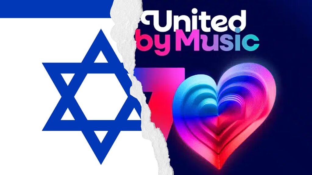 Eurovíziós válság: az olasz állami műsorszolgáltató palesztin művészt szólított fel