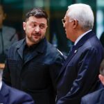 Exkluzív: Hogyan zárták le a megállapodást, hogy Ukrajna 90 milliárd eurós uniós hitelhez jusson