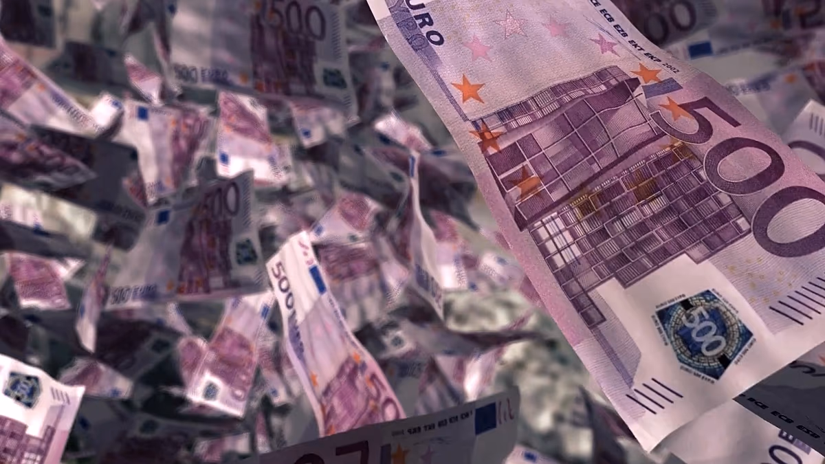 Ez a mesterséges intelligencia a pénzmosás ellen küzd, és távol tartja az orosz oligarchákat