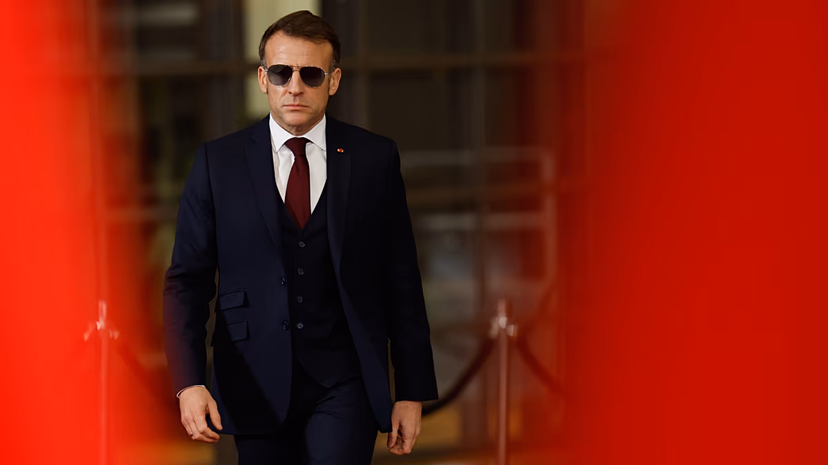 Franciaország hónapokon belül kitilthatja a 15 éven aluliakat a közösségi médiából. Íme, mit tudunk