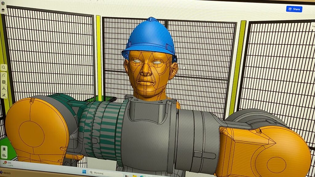 Gyors, egyszerű, interaktív és adaptív: a „játékot megváltoztató” 3D tervezőeszköz