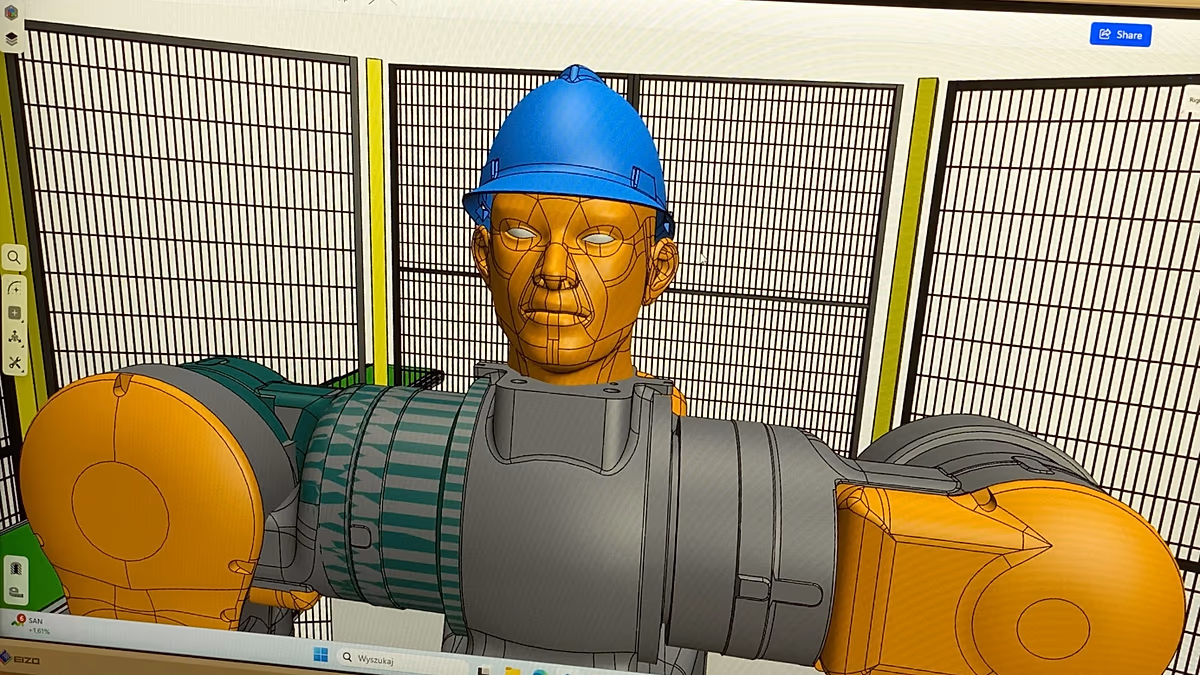 Gyors, egyszerű, interaktív és adaptív: a „játékot megváltoztató” 3D tervezőeszköz