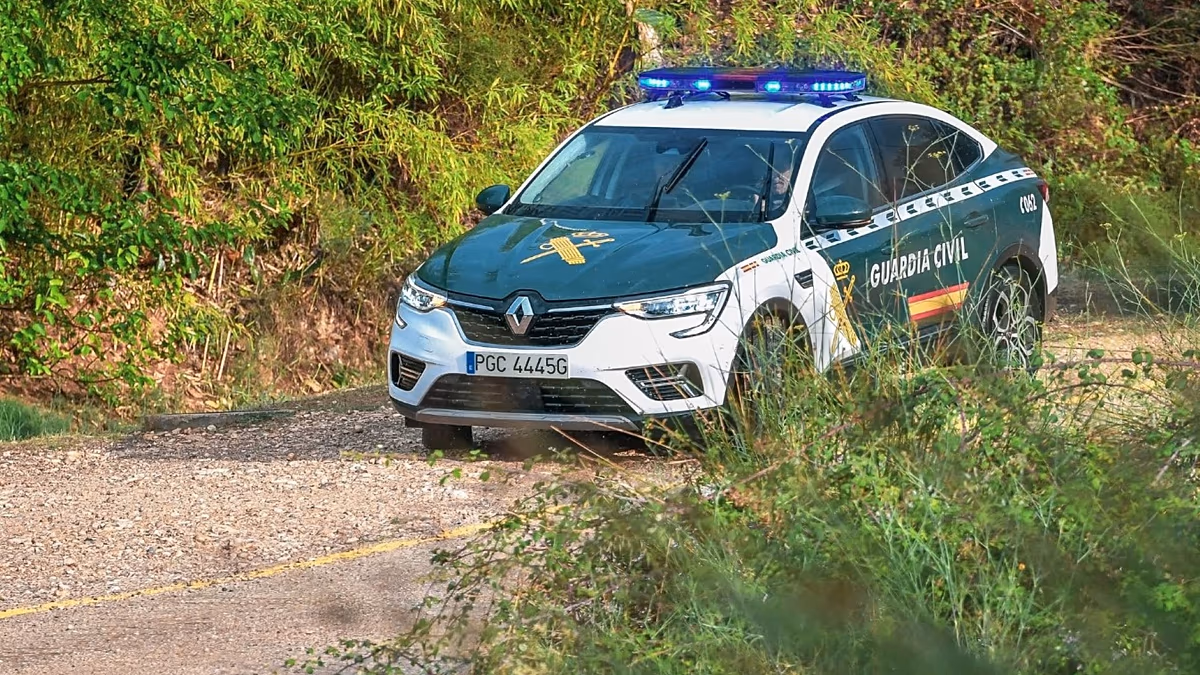 Hárman haltak meg a heves esőzések miatt a spanyol Andalúziában