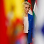 Hogyan esett szét az EU Ukrajnának nyújtott jóvátételi hitele a tizenegyedik órában