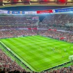 Intelligens futballstadionok: a madridi Metropolitano úttörő új technológiával tekint a jövőbe
