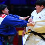 Japán uralja a 2. napot látványos előadásokkal Tokióban