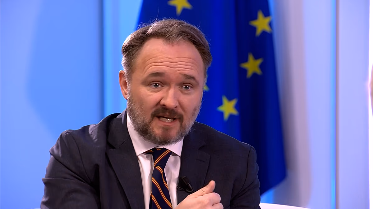 Jørgensen európai biztos: A lakásválság „holisztikus megközelítést” igényel