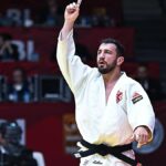 Judo: Látványos cél a 3. napon, amikor a nehézsúlyúak ragyognak Abu Dhabiban