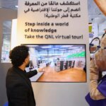 Könyvek, irodalom és ösztöndíjak: A katari oktatás felfedezése