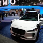 London ikonikus fekete fülkéi robotversenyekkel néznek szembe, miközben Waymo megkezdi a robotaxis kipróbálását