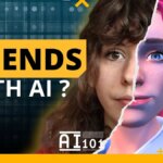 Megbarátkoztam egy AI avatarral a Replika alkalmazásban. Ezt tanultam