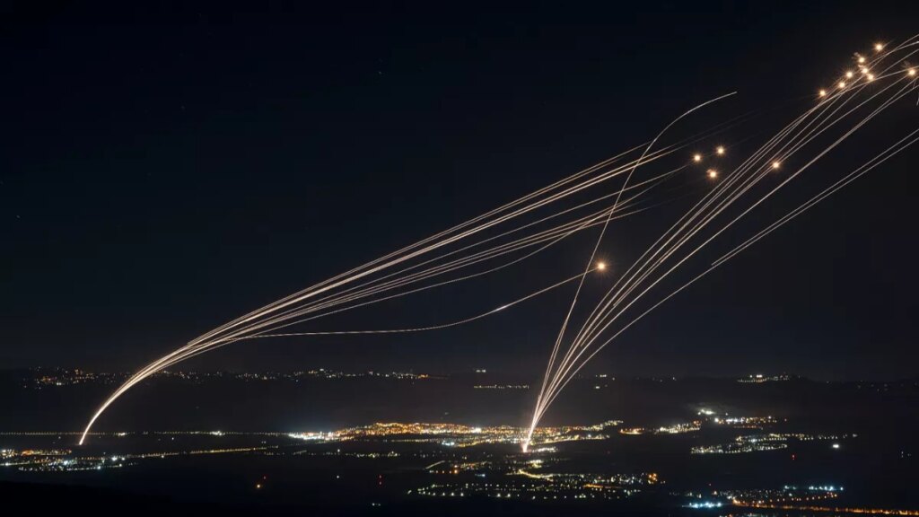 Mi az a Donald Trump által javasolt „Golden Dome” rakétavédelmi rendszer, és hogyan működne?