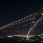 Mi az a Donald Trump által javasolt „Golden Dome” rakétavédelmi rendszer, és hogyan működne?