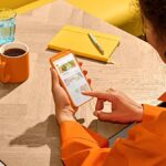 Mi van vacsorára? A Just Eat új AI-asszisztense segíthet megválaszolni ezt