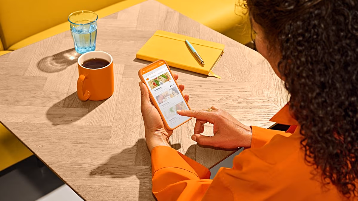 Mi van vacsorára? A Just Eat új AI-asszisztense segíthet megválaszolni ezt