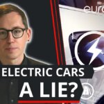 Miért tévednek a technológiai cégek, amikor azt gondolják, hogy az elektromos járművek megoldást jelentenek a klímaváltozásra?