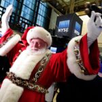 Mikulás rally vagy év végi lötyögés? A globális piacok óvatosan zárják az évet