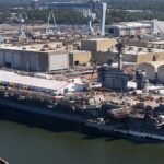 Milyen katonai hardver található a USS Abraham Lincoln-on? A nukleáris meghajtású szállító a Közel-Keleten