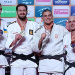 Nagy cél Zágrábban, amint a Nagydíj véget ért