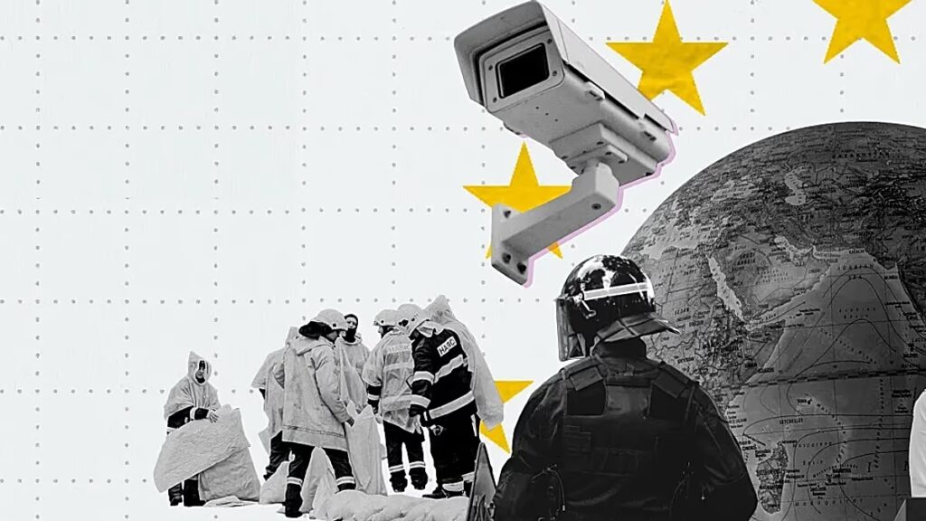 Nemzetközi fejlesztési segély: teher vagy puha elektromos eszköz? Íme, mit gondolnak az európaiak