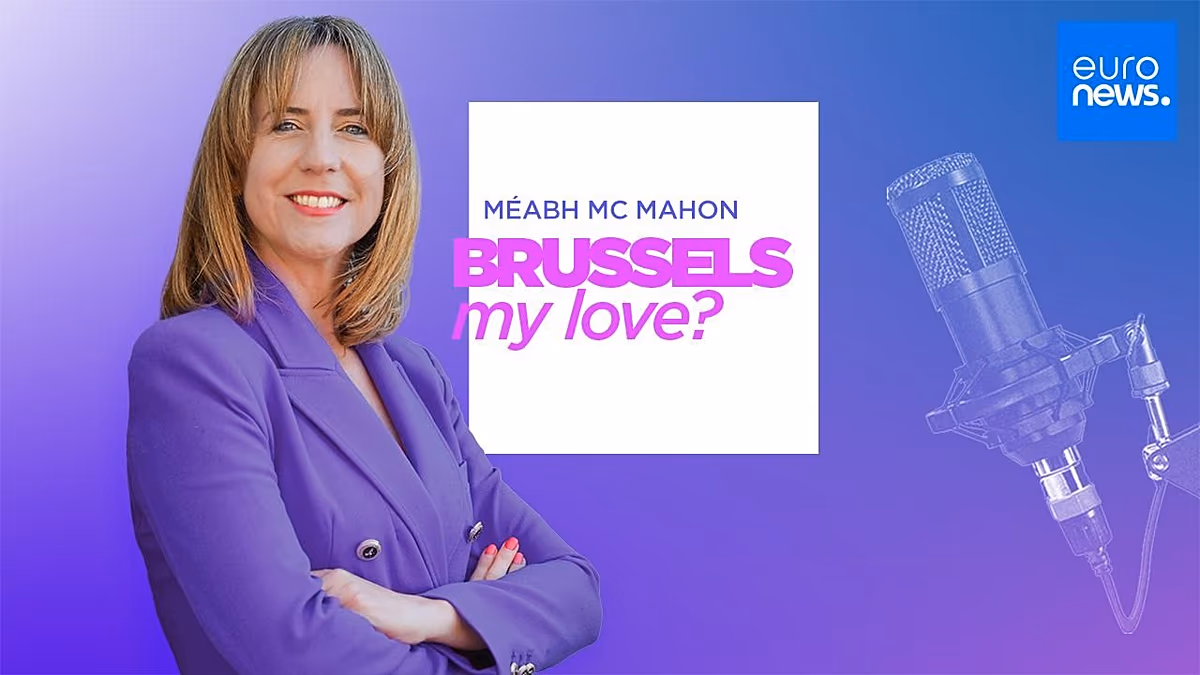 Podcast: A 2025-ös EU-USA kapcsolat egyszerűen elmagyarázható