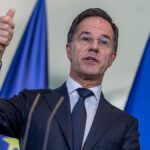 Rutte NATO-főkapitány visszautasítja az EU-nak az Egyesült Államoktól való védelmi függetlenségére vonatkozó felhívásokat