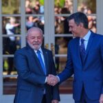 Spanyolország és öt latin-amerikai ország közös közleményben utasítja el az Egyesült Államok Venezuela elleni támadását