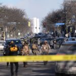 Szövetségi tisztek agyonlőttek egy embert Minneapolisban a bevándorlás elleni fellépés közben