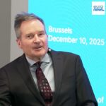 Technikai vezetők sürgetik Brüsszelt, hogy váltson át a megfelelőségről a versenyképességre. A Meta által bemutatott partnertartalom