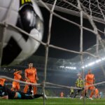 Törökország több száz futballbírót vizsgált meg, akik sportfogadásban vesznek részt