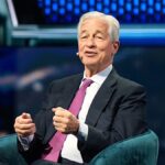 Trump bepereli a JPMorgan vezérigazgatóját. Ki mondja még, hogy a „baloldali” bankok zárják ki őket?