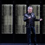 Trump elnök ismét enyhít a H200 chipek Kínába irányuló exportján