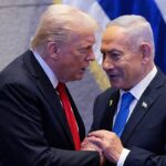 Trump és Netanjahu Mar-a-Lagóban találkozik a gázai tűzszünet összetett második szakaszának előmozdítása érdekében