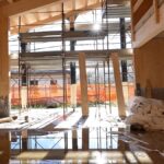 Zöld építés: Az építkezés újragondolása egy alacsony energiafelhasználású Európa érdekében