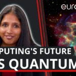 „A kvantumszámítógépeknek megvannak a hibái, és nem oldanak meg mindent. De még mindig forradalmiak"