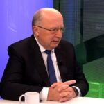 „Európának meg kell változtatnia a modern hadviselésről alkotott felfogását” – mondta az EU védelmi főnöke