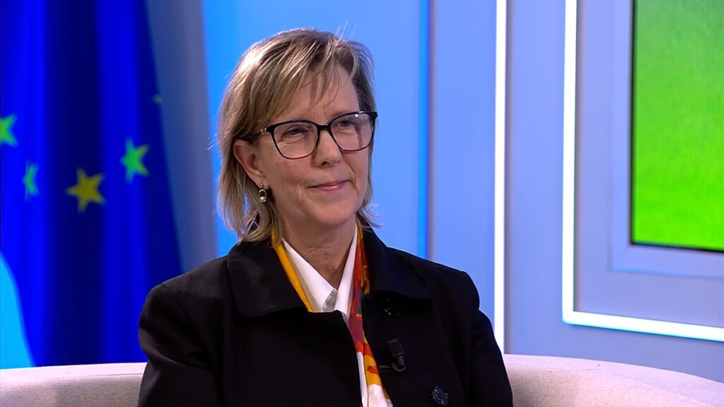 „Mindannyian draghaiak vagyunk”: az EU albuquerque-i felhívása, hogy ragadják meg a tőkepiaci unió lendületét