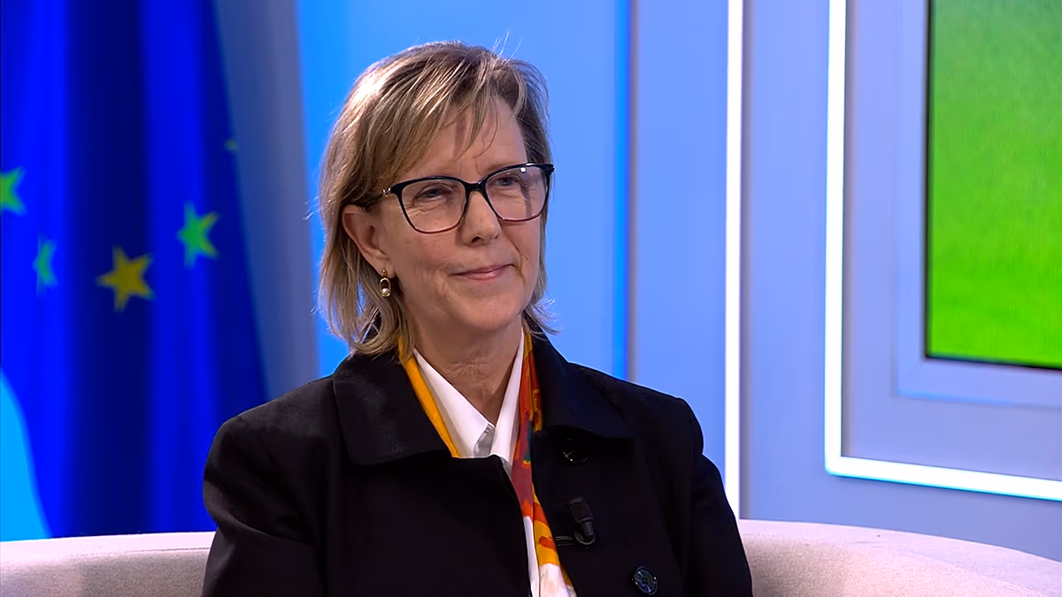 „Mindannyian draghaiak vagyunk”: az EU albuquerque-i felhívása, hogy ragadják meg a tőkepiaci unió lendületét