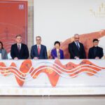 Kultúrák összekapcsolása: Az „Utazás az ókori Görögországba” kiállítás a kínai turné második állomása