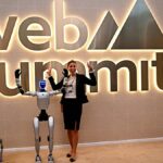 A mesterséges intelligencia, a kvantum és az alkotói gazdaság 30 000 embert vonz a 2026-os Web Summit Qatar rendezvényre