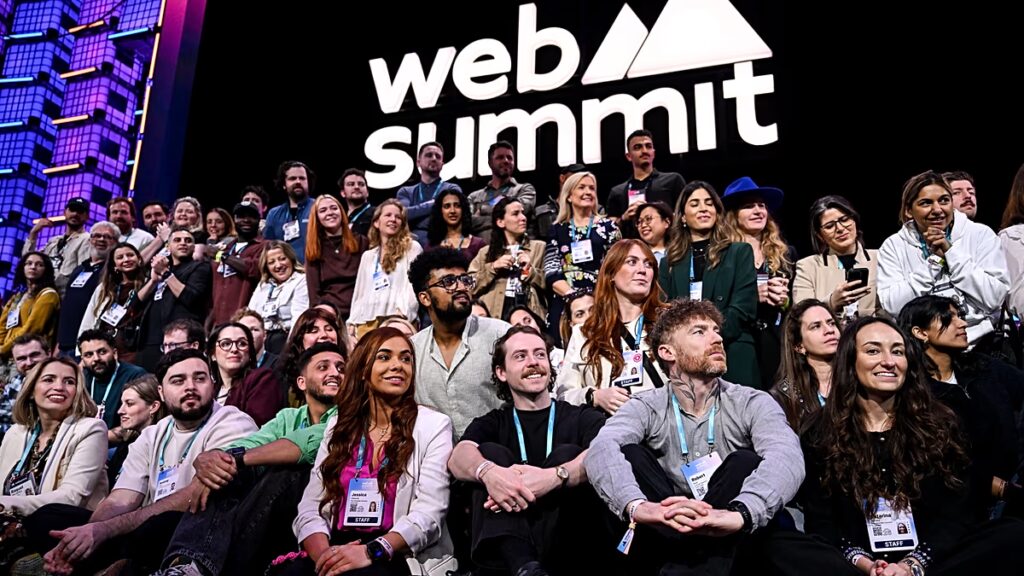 A Web Summit Qatar induló vállalkozásai 205 millió dollárt gyűjtenek, miközben az AI és a robotika alakítja a technológia jövőjét