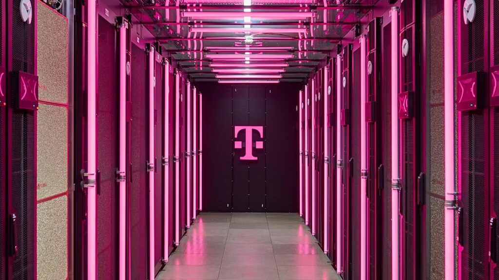 Németország bemutatja első mesterséges intelligencia-gyárát az európai digitális szuverenitás erősítésére