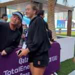 Dohában megkezdődik a Qatar Open a világ legjobb játékosaival