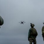 Zelenszkij szerint Ukrajna hadszíntéren tesztelt fegyverexport-központokat nyit Európa-szerte