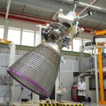 Az Ariane 64 történelmi felbocsátásra készül, Európa független űrképességének jelentős tesztje során